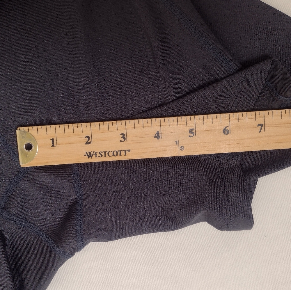 Title Nine Buttah Original Dream Skort 16" Solid Purple Active Athletic Size M - Picture 13 of 14